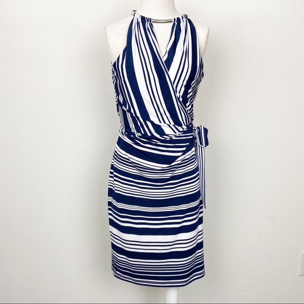 Jessica Simpson dress